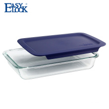 9" x 13"/13" x 9"/9 by 13 Glass Baking Dish/Pan/Tray in Oven